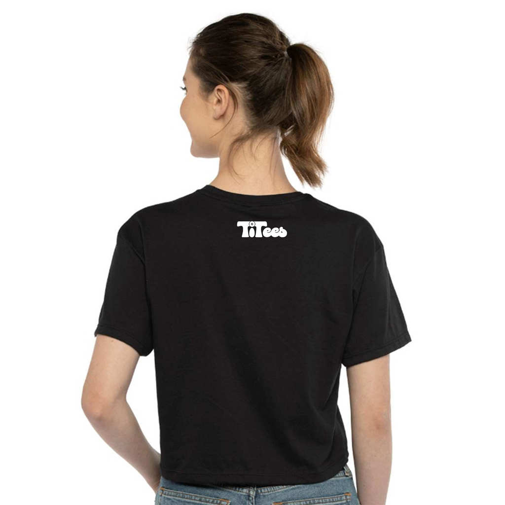 BOObies Crop Tee