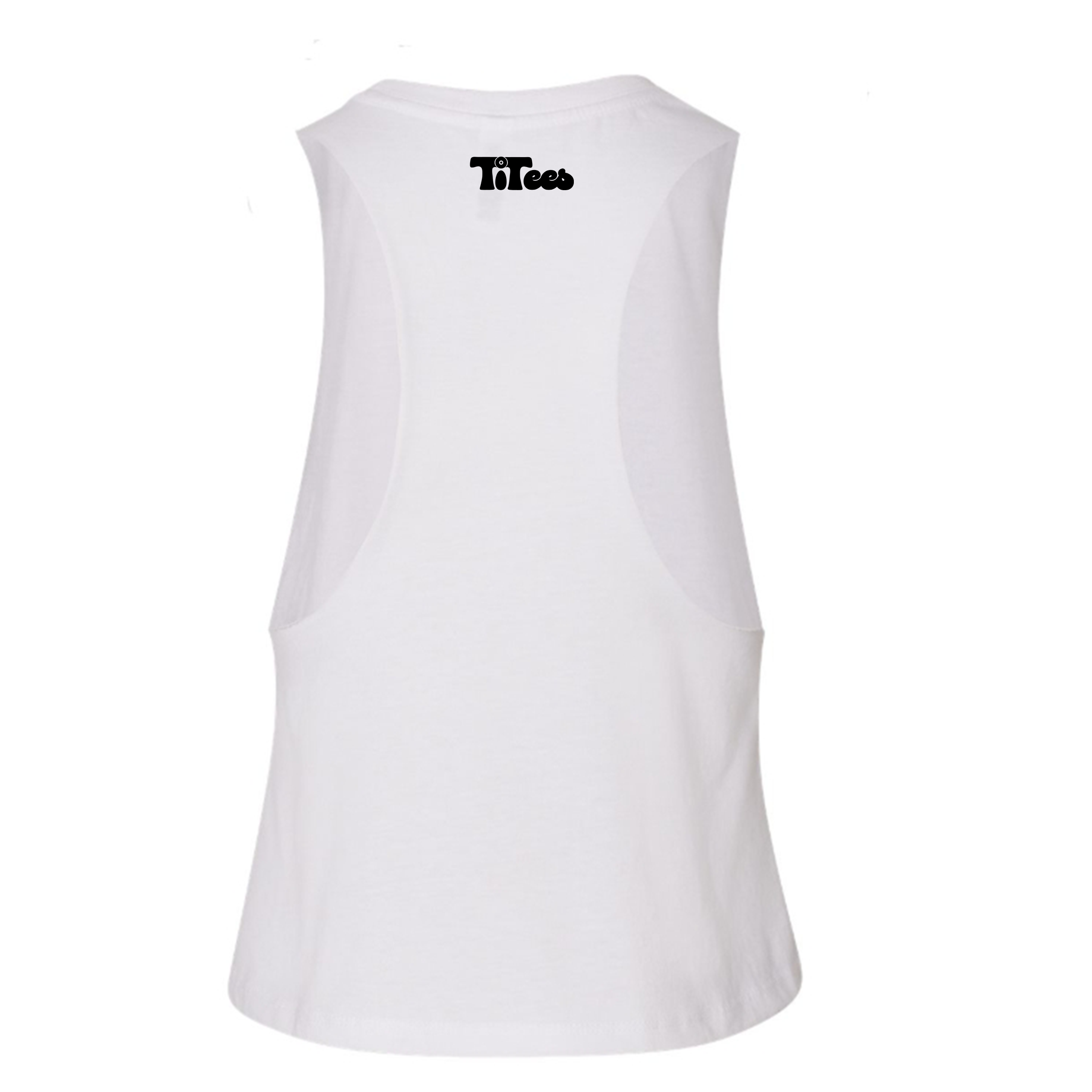 Double D's Muscle Tank