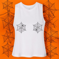 Spider Bites Muscle Tank