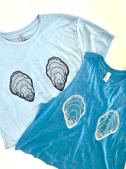 Hooter Shooters Muscle Tank