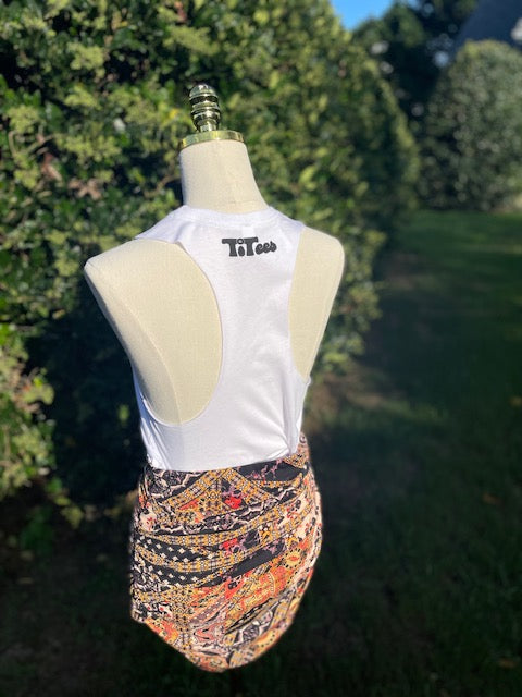 Spider Bites Muscle Tank