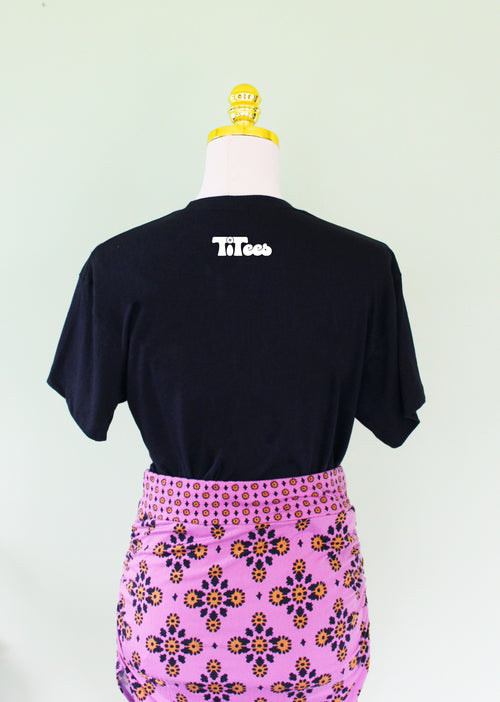 BOObies Crop Tee