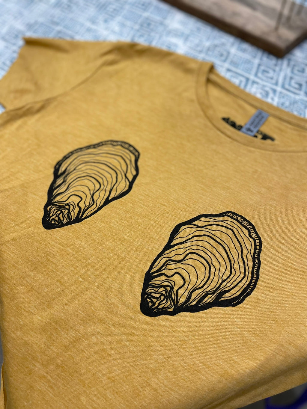 Hooter Shooters Crop Tee