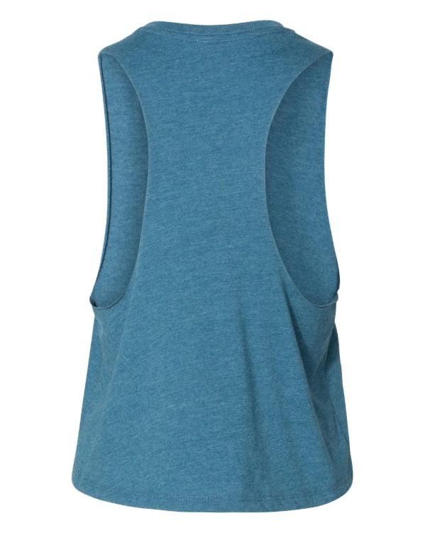 Hooter Shooters Muscle Tank